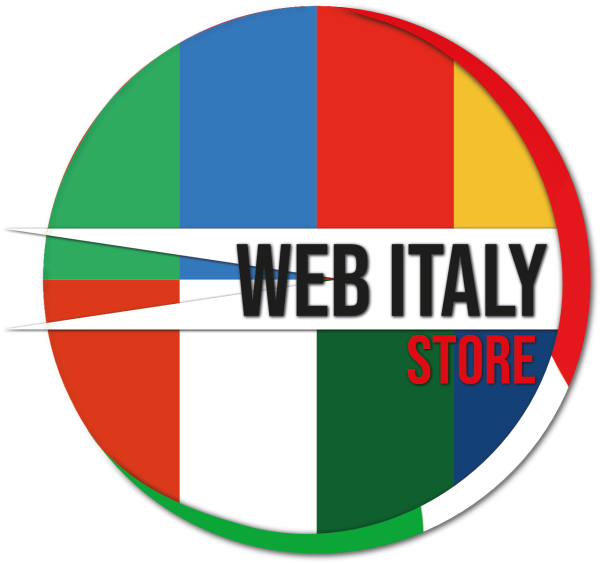 web italy store logo tondo